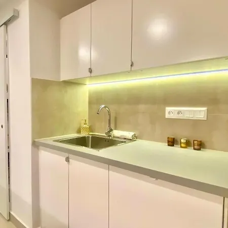 Bunker In The Old Town *