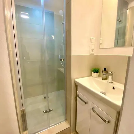 Bunker In The Old Town Bratysława