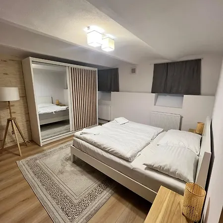 Apartman Bunker In The Old Town *